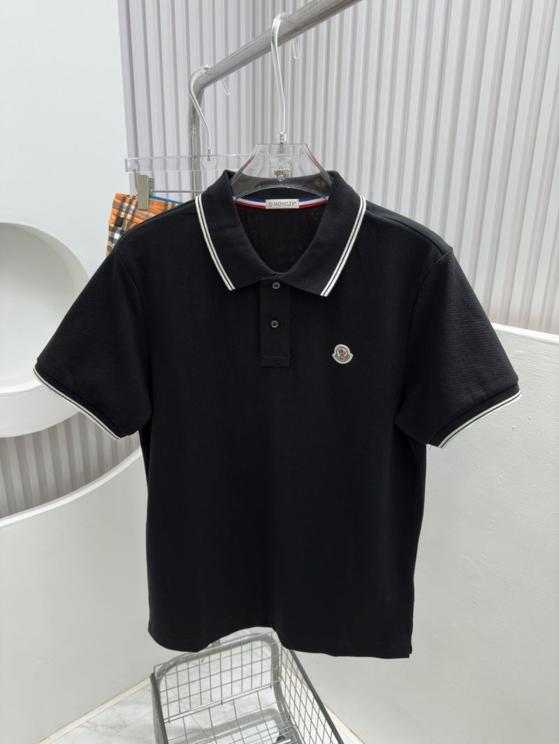 Moncler T-Shirts